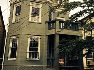 180 Summer Ave, Newark, NJ 07104