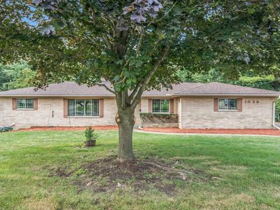 1039 Rio Dr, Grand Blanc, MI, 48439