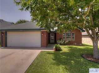 1658 Lantana Cir, New Braunfels, TX 78130