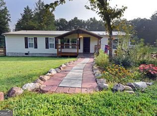 41 Old Wilscott Ln, Blairsville, GA 30512