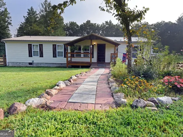 41 Old Wilscott Ln, Blairsville, GA 30512