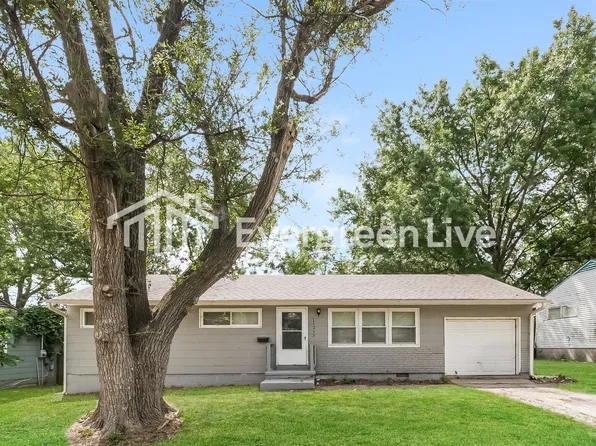 11213 Crystal Ave, Kansas City, MO 64134