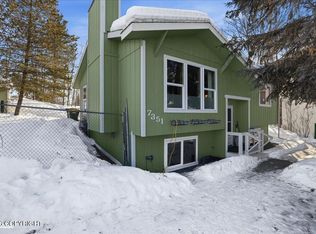7351 Christopher Cir, Anchorage, AK 99507