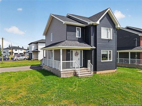 2nd image of 218 Falcon Dr