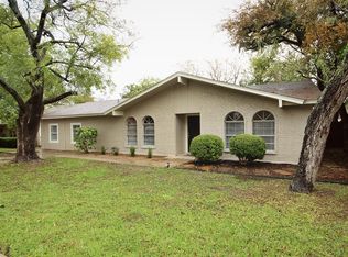 2506 Baxter Dr, Austin, TX 78745