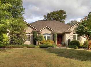 1013 Quail Ridge Ln, Dandridge, TN 37725