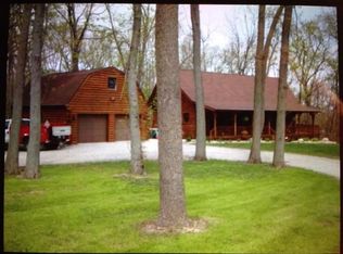 9142 W 225 N, Delphi, IN 46923