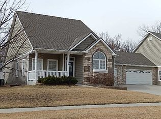 524 N Spruce St, Ottawa, KS 66067