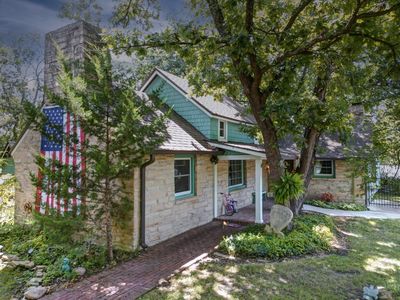 1901 Kitch Rd, Winfield, KS, 67156