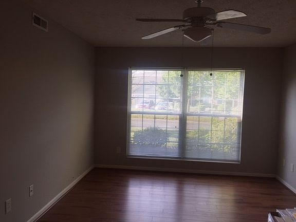 Master Bed Room