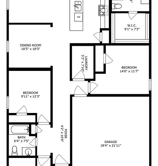 4033 Dublin Ridge Dr — Photo 20