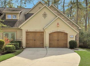 19 Cobble Gate Pl, Spring, TX 77381