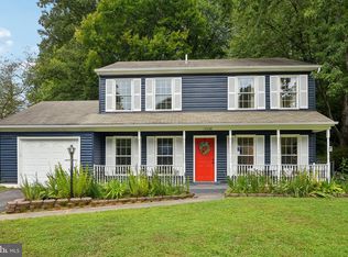 14368 Salsbury Ct, Woodbridge, VA 22193