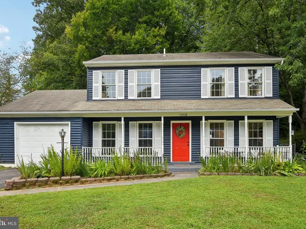 14368 Salsbury Ct, Woodbridge, VA 22193