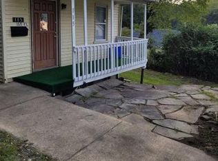 115 Ray St #1, Old Forge, PA 18518