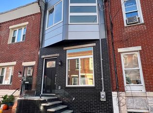 2024 Sigel St, Philadelphia, PA 19145