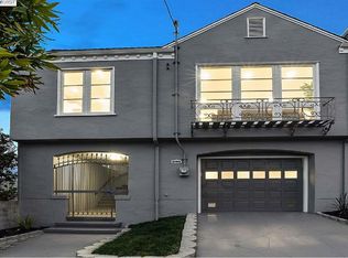 1030 Ortega St, San Francisco, CA 94122