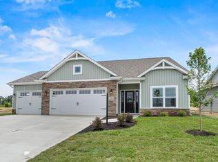 3129 E Rocky Way, Winona Lake, IN