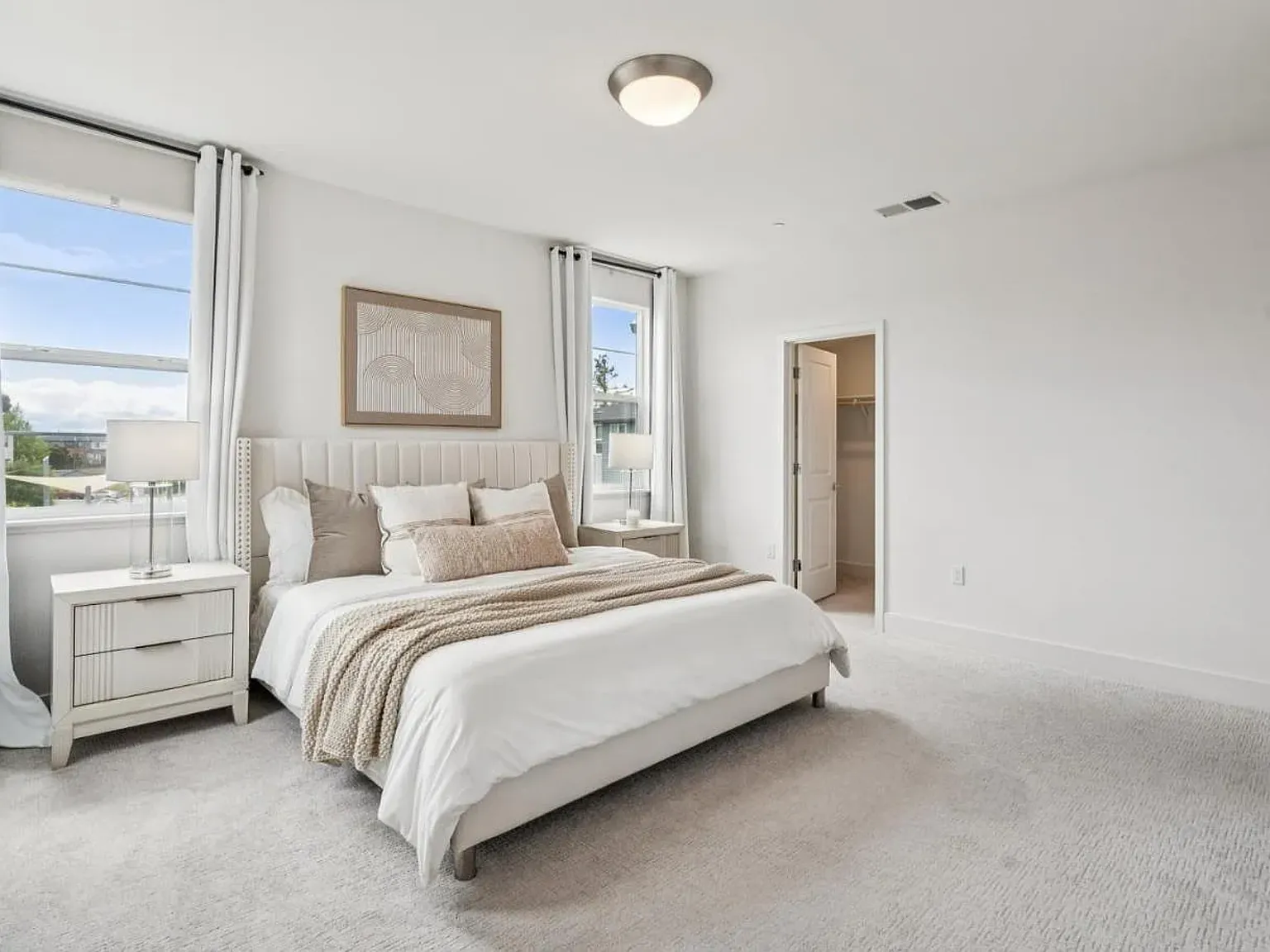 2 bed, 1501 sqft, $3,400 — Photo 4