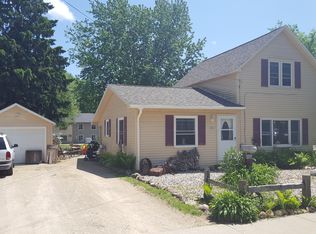 433 Jackson St, Wild Rose, WI 54984