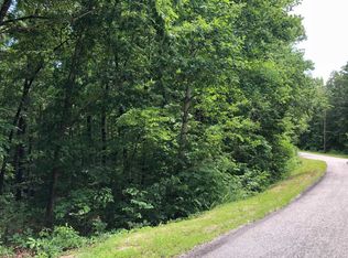 405 Logger Ln, Cedar Grove, TN 38321