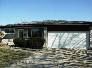 12239 Bliss Ct, Sterling Heights, MI