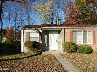 7 Castell Ct, Baltimore, MD 21236