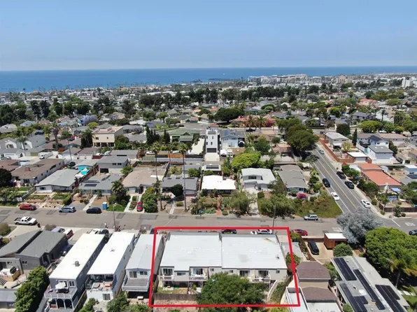 608-14 Garfield St, Oceanside, CA 92054