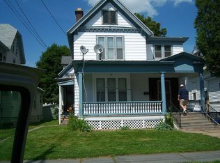 113 E Bloomfield St, Rome, NY 13440