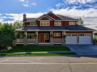 300 Mariposa Ct, Kamloops 1, BC V2H 1R3