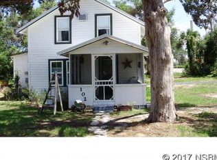 102 Ocean Ave, Edgewater, FL 32132