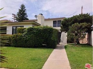 8718 Reading Ave, Los Angeles, CA 90045