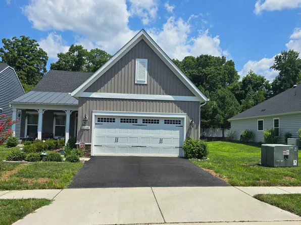 6108 New Berne Rd, Fredericksburg, VA 22407