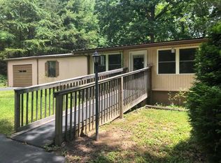 124 Swafford Rd, Harriman, TN 37748