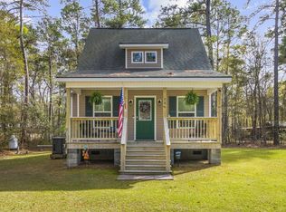 224 Camp Christian Trl, Moncks Corner, SC 29461