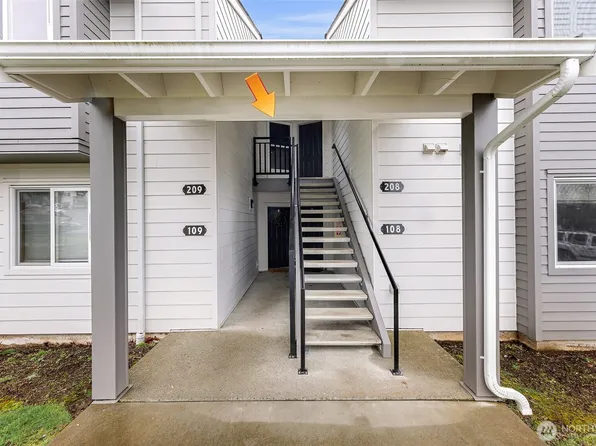 4247 Wintergreen Lane #209, Bellingham, WA 98226