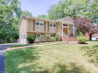 5 Brittany Rd, Montville, NJ 07045