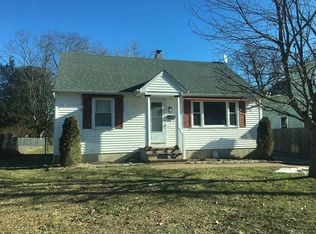133 Precourt St, Manchester, NH 03102