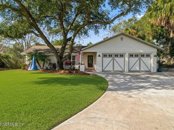 809 DAVIS Street, Neptune Beach, FL 32266