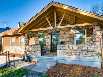 115 S Grove St, Denver, CO, 80219