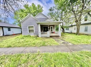 508 Andrick St, Fort Scott, KS 66701