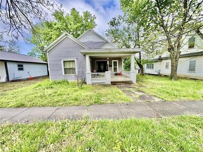 508 Andrick St, Fort Scott, KS, 66701