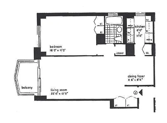 Rented by Keller Williams NYC | media 17