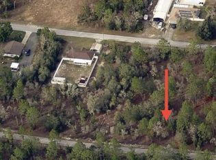 LOT 46 NW Skylark St LOT 46, Dunnellon, FL 34431