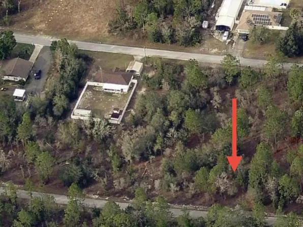 LOT 46 NW Skylark St Lot 46, Dunnellon, FL 34431