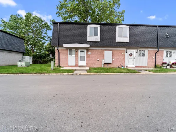 15458 Dupage Blvd, Taylor, MI 48180