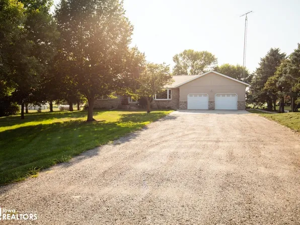 2309 River Rd, Algona, IA 50511