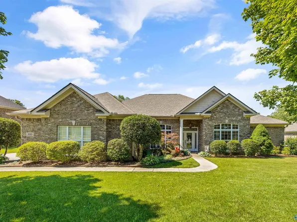 3110 Tenker Creek Ln SE, Owens Cross Roads, AL 35763