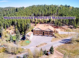 9168 Black Mountain Dr APT 6, Conifer, CO 80433
