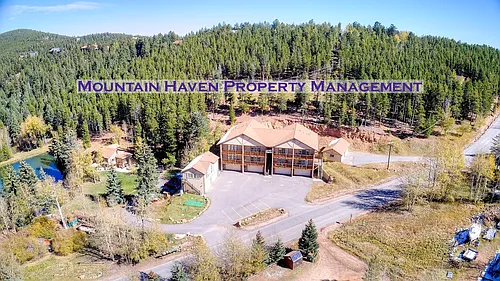 9168 Black Mountain Dr #6 Photo 1